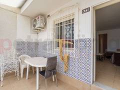 Resales - Townhouse - Torrevieja