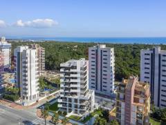 nieuw - Appartement - Guardamar del Segura - puerto deportivo