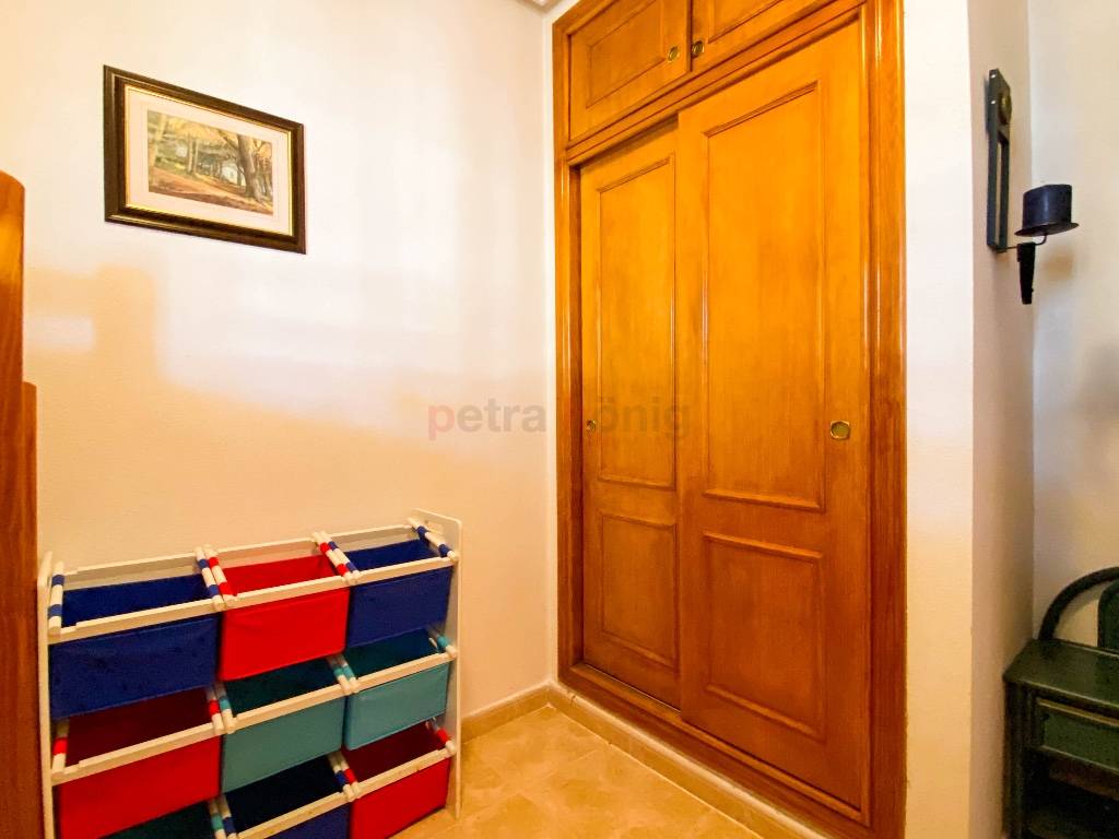 Resales - Apartment - Punta Prima