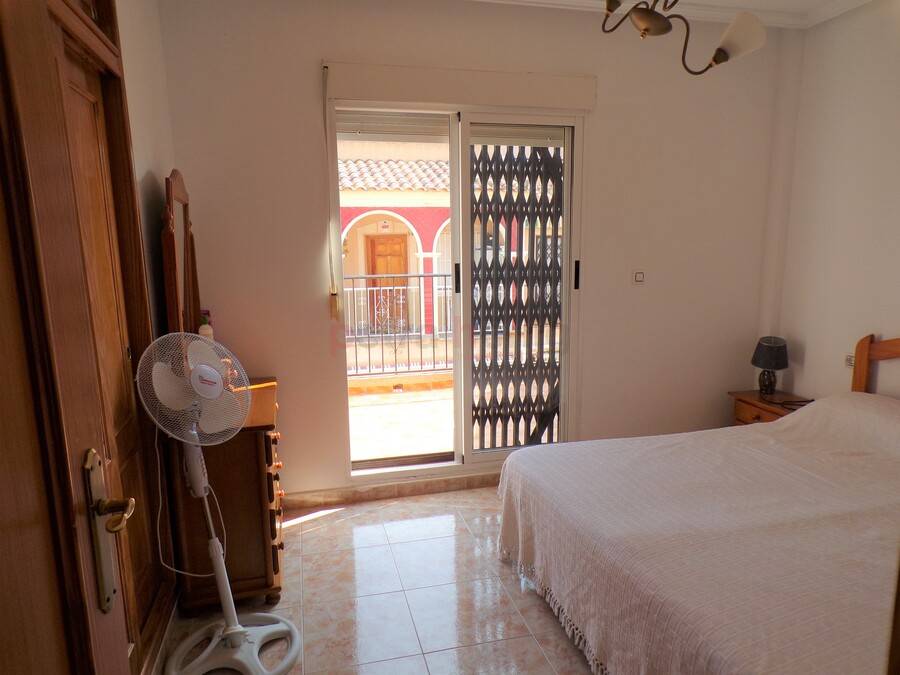 Resales - Townhouse - La Zenia