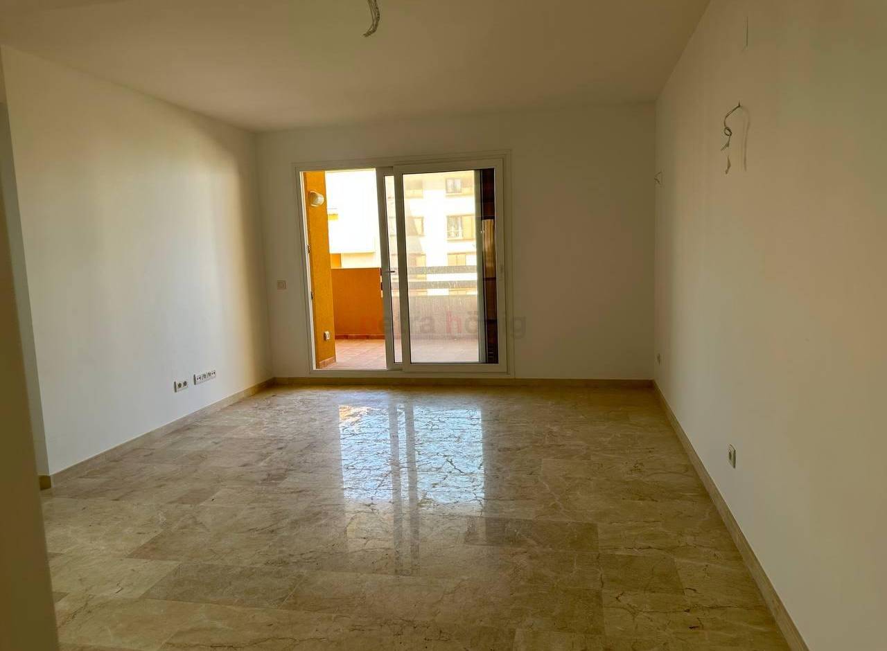 Resales - Appartement - Torrevieja - Punta Prima