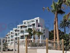 Obra Nueva - Apartamento - Denia - Las marinas