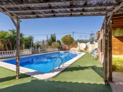 Sale - Finca - Other areas - Fortuna - Campo