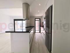 Gebrauchtobjekte - Apartment - Orihuela Costa - Villamartin