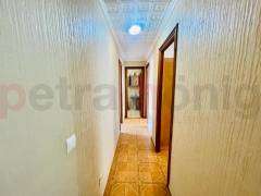 Resales - Appartement - Torrevieja - Playa de La Acequion