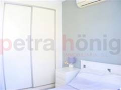 Resales - Apartment - Villamartin