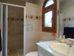 Resales - Apartment - Villamartin