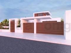 Nouvelle Construction - Villa - Malaga - Estepona