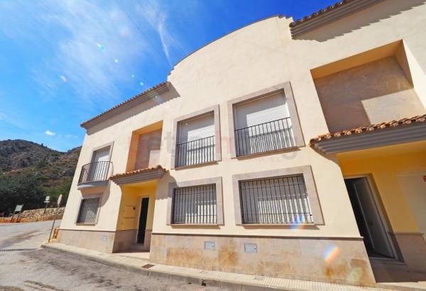 Townhouse - Resales - Other areas - Pedreguer