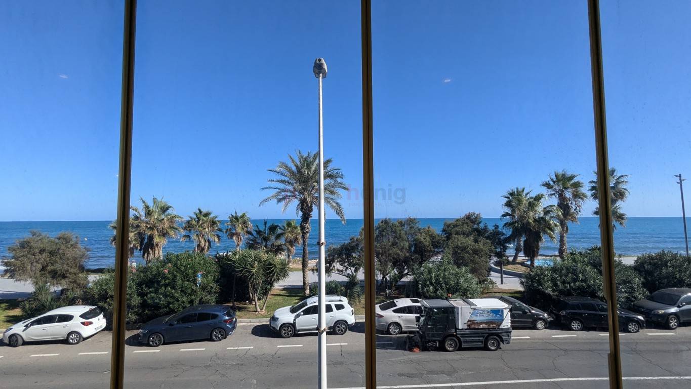 Sale -  квартира - Torrevieja