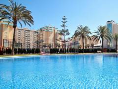 New build - Apartment - La Manga - La Manga del Mar Menor