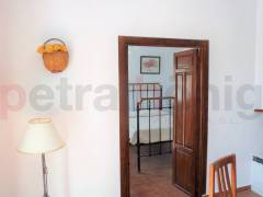 Gebrauchtobjekte - Einfamilienhaus - Murcia