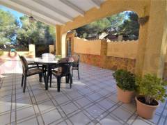 Reventa - Chalet - Orihuela Costa - Villamartin