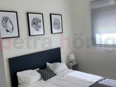 Nouvelle Construction - Appartement - Murcia - Condado de Alhama Resort