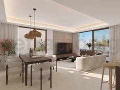 New build - Villa - Other areas - Roldán