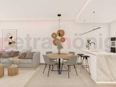 Neubau-Projekte - Apartment - El Raso - El Raso, Guardamar