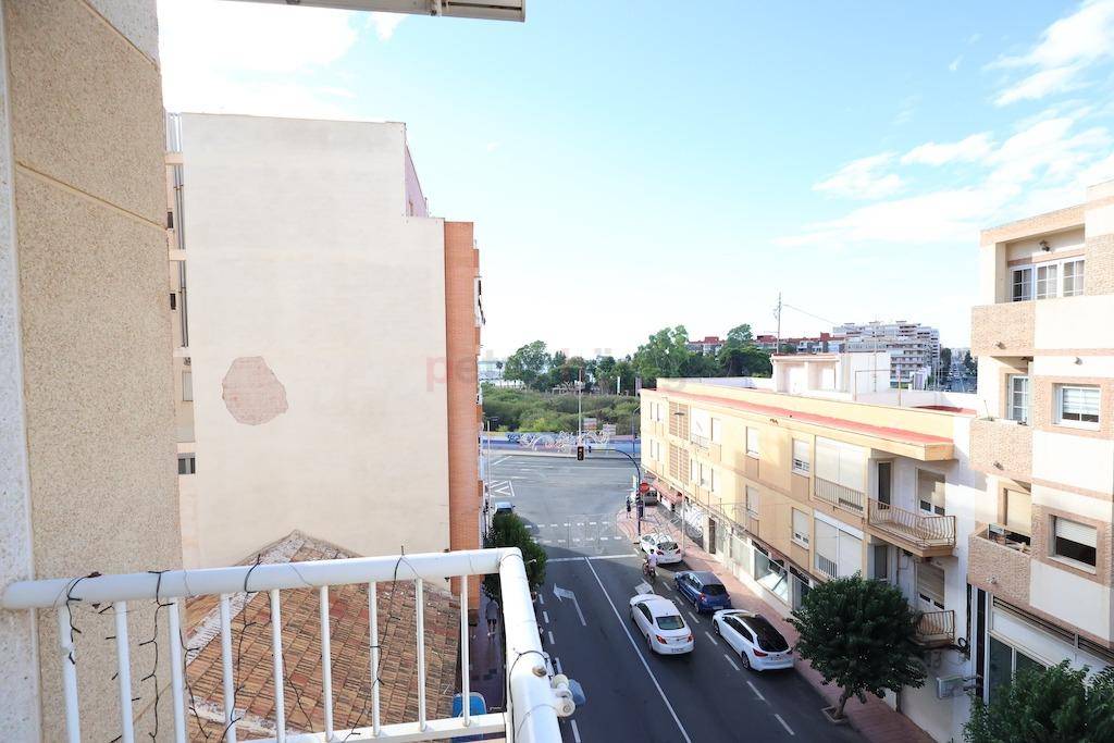 Resales - Apartment - Torrevieja - Acequion