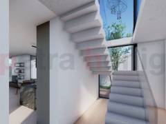 Nouvelle Construction - Villa - Other areas - Alberca