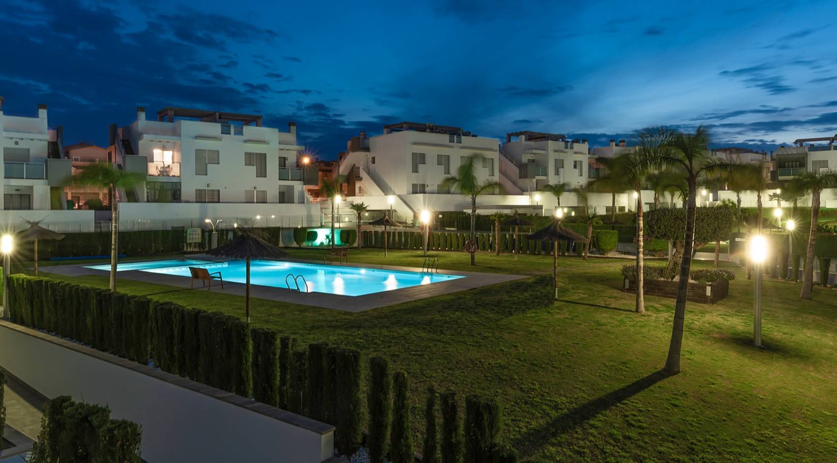 Resales - Apartment - Punta Prima