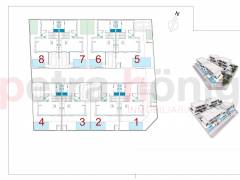 Neubau-Projekte - Einfamilienhaus - Dolores - Sector 3