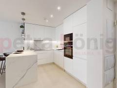 Obra Nueva - Apartamento - Orihuela Costa - Lomas De Cabo Roig