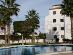 Resales - lejlighed - Villamartin