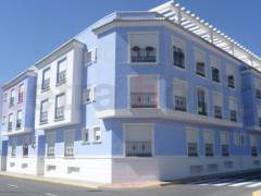 Neubau-Projekte - Apartment - Los Montesinos