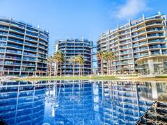 Resales - Apartment - Punta Prima