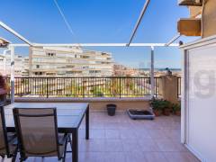 Gebrauchtobjekte - Apartment - Torrevieja - La Mata