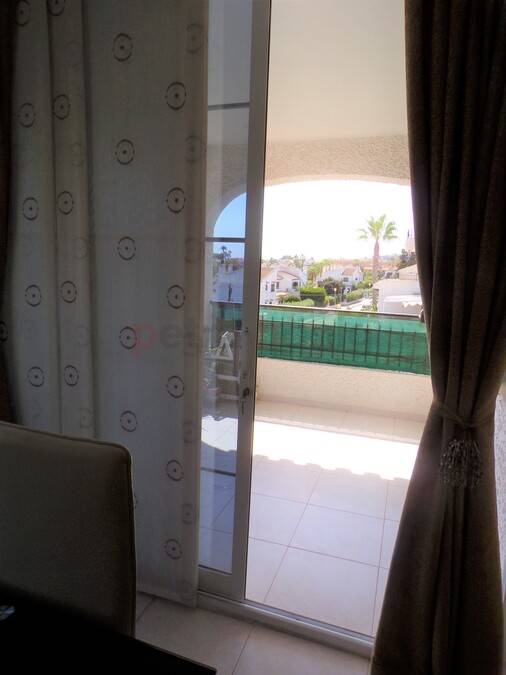 Resales - Apartment - Cabo Roig