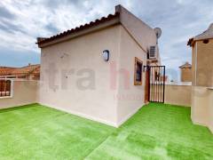 Resales - Townhouse - Villamartin - Blue Lagoon