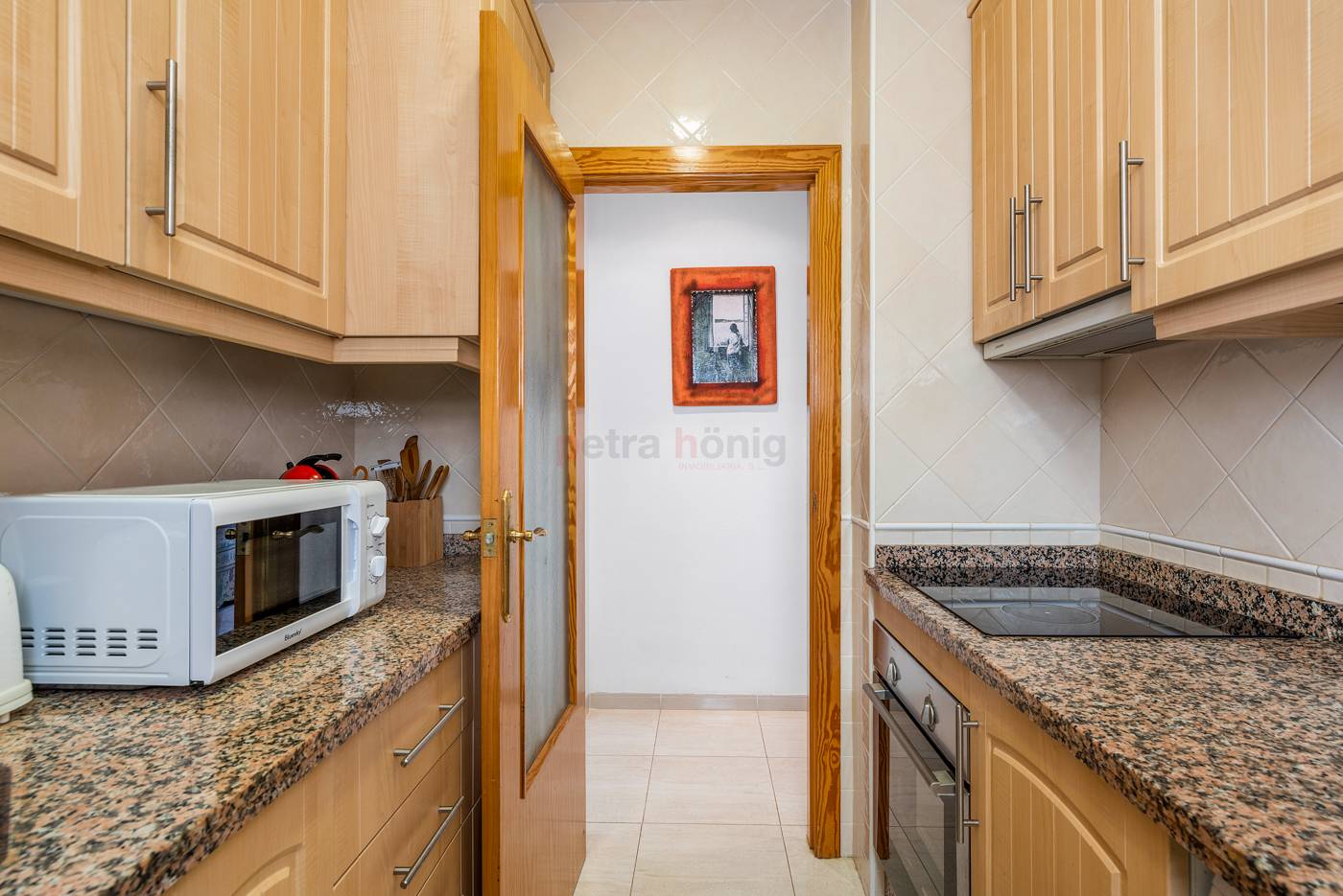 Gebrauchtobjekte - Apartment - Torrevieja