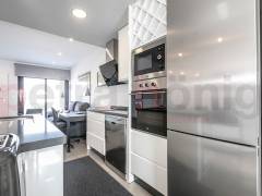 Resales - Appartement - San Pedro del Pinatar