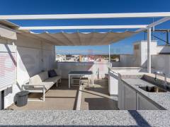 Resales - Rekkehus - Orihuela Costa - Villamartin