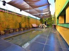 Resales - Townhouse - Pilar de La Horadada