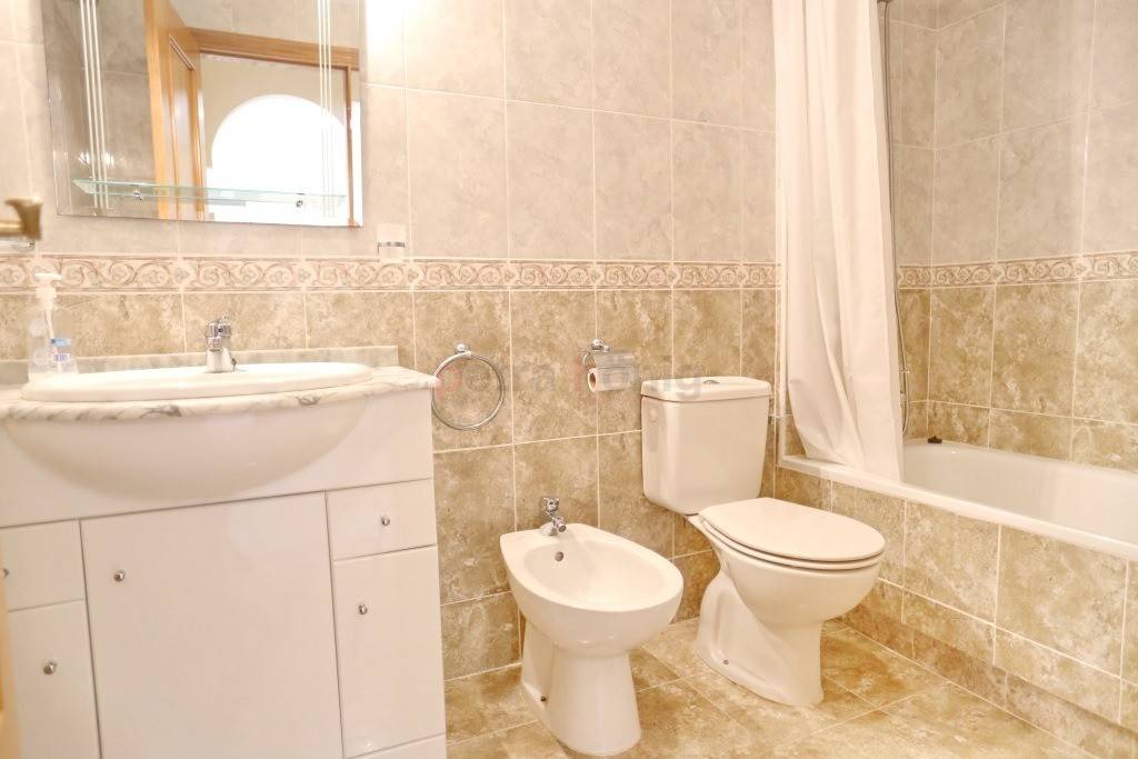 A Vendre - Appartement - Guardamar del Segura