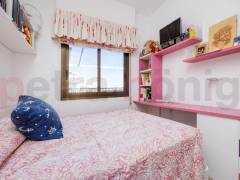 Gebrauchtobjekte - Apartment - Torrevieja - La Mata