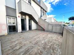 Gebrauchtobjekte - Apartment - San Pedro del Pinatar - Lo Pagan