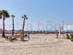 Resales - Bungalow - Torrevieja - Playa De Los Náufragos