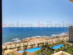 Resales - Apartment - Punta Prima