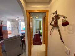 Resales - Apartment - La Zenia