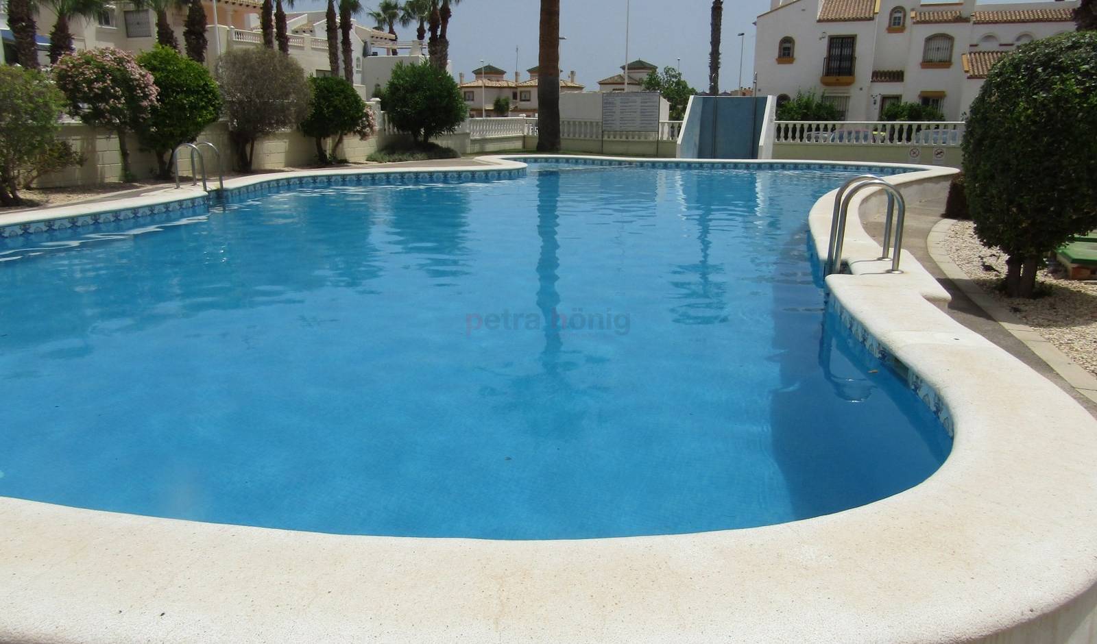 Resales - Villa - Orihuela Costa - Los Dolses