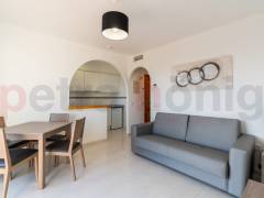 Obra Nueva - Bungalow - Calpe - Gran sol