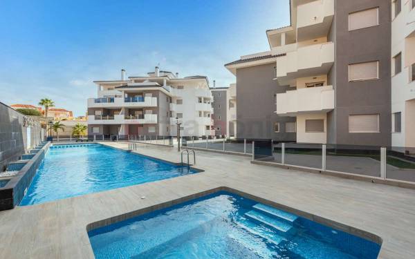 Apartment - Resales - Villamartin - Villamartin