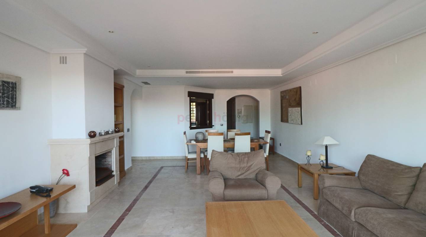 Resales - Appartement - Malaga - Costa del Sol