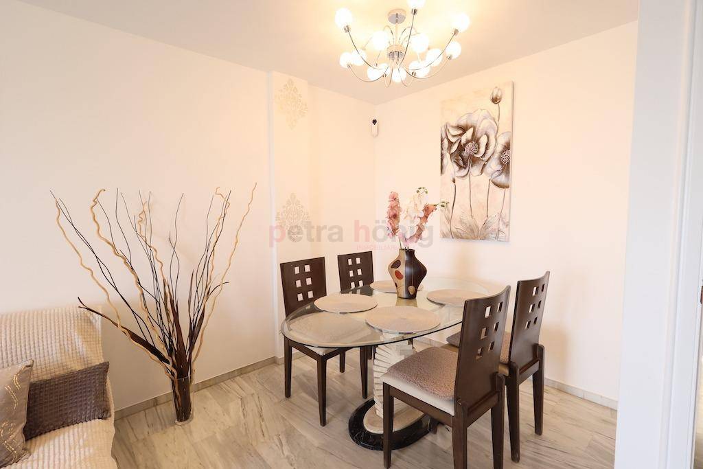 Gebrauchtobjekte - Apartment - Alicante - Barrio Obrero