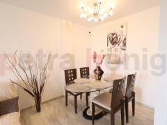 Gebrauchtobjekte - Apartment - Alicante - Barrio Obrero