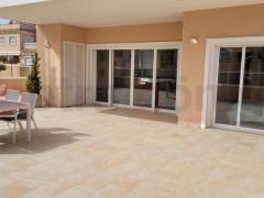 Nouvelle Construction - Appartement - Other areas - Torre de la Horadada