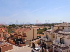 Resales - Townhouse - Orihuela Costa - Montezenia