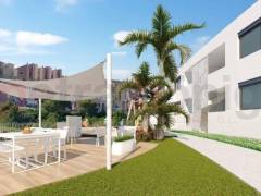 nieuw - Appartement - Arenales del Sol - Segunda linea playa